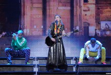 Madonna
